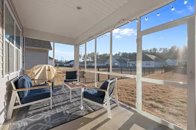 5016 Cinnamon Run, New Bern, NC 28562 - Photo 29