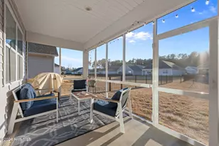 5016 Cinnamon Run, New Bern, NC 28562 - Photo 29