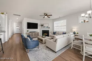 5016 Cinnamon Run, New Bern, NC 28562 - Photo 3