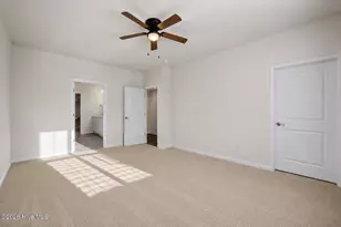 5016 Cinnamon Run, New Bern, NC 28562 - Photo 23