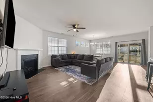 5016 Cinnamon Run, New Bern, NC 28562 - Photo 19