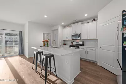5016 Cinnamon Run, New Bern, NC 28562 - Photo 23