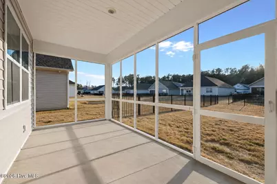 5016 Cinnamon Run, New Bern, NC 28562 - Photo 27