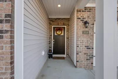 5016 Cinnamon Run, New Bern, NC 28562 - Photo 31