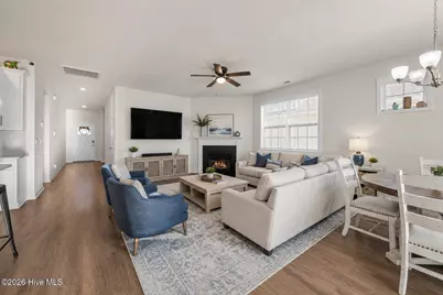 5016 Cinnamon Run, New Bern, NC 28562 - Photo 5