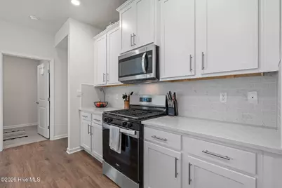 5016 Cinnamon Run, New Bern, NC 28562 - Photo 11