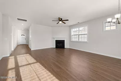 5016 Cinnamon Run, New Bern, NC 28562 - Photo 15