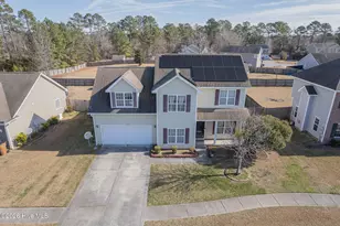 140 Moonstone Ct, Jacksonville, NC 28546 - Photo 45