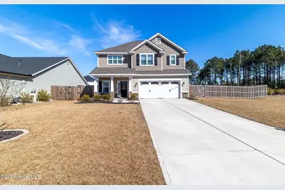 6017 Duxbury Court, Leland, NC 28451 - Photo 1