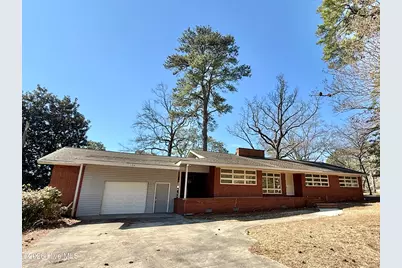 106 Carolina Avenue, Williamston, NC 27892 - Photo 1