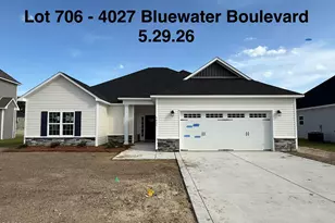 4027 Bluewater Blvd, New Bern, NC 28562 - Photo 1