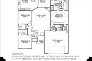 4027 Bluewater Blvd, New Bern, NC 28562 - Photo 3