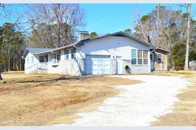 114 Church Road, Riegelwood, NC 28456 - Photo 3