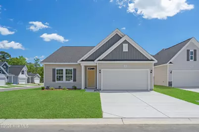 1742 Saucepan Bay Drive SW, Shallotte, NC 28470 - Photo 1