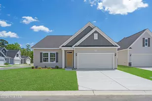 1742 Saucepan Bay Dr SW, Shallotte, NC 28470 - Photo 1