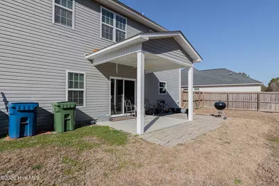 107 Regatta Way, Sneads Ferry, NC 28460 - Photo 65