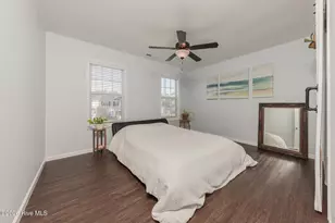 107 Regatta Way, Sneads Ferry, NC 28460 - Photo 49
