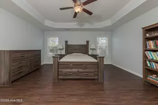 107 Regatta Way, Sneads Ferry, NC 28460 - Photo 37