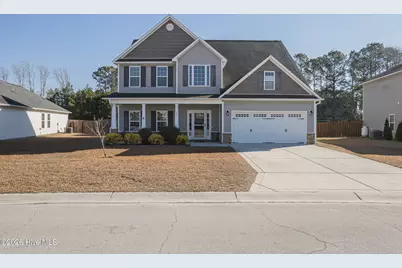107 Regatta Way, Sneads Ferry, NC 28460 - Photo 5