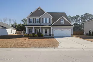 107 Regatta Way, Sneads Ferry, NC 28460 - Photo 5