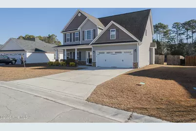 107 Regatta Way, Sneads Ferry, NC 28460 - Photo 7