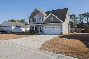 107 Regatta Way, Sneads Ferry, NC 28460 - Photo 7