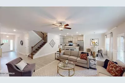 1901 Caracara Drive, New Bern, NC 28560 - Photo 3