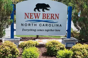 1901 Caracara Dr, New Bern, NC 28560 - Photo 39