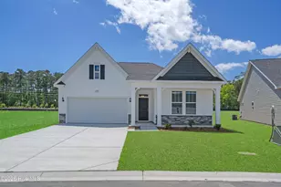 1727 Saucepan Bay Dr SW, Shallotte, NC 28470 - Photo 1