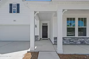 1727 Saucepan Bay Dr SW, Shallotte, NC 28470 - Photo 5