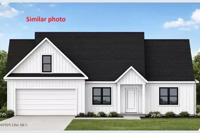 1297 Lynch's Corner Road, Elizabeth City, NC 27909 - Photo 1