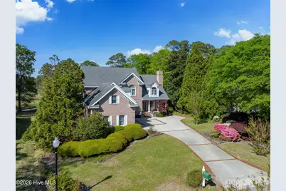 720 Wild Dunes Circle, Wilmington, NC 28411 - Photo 1