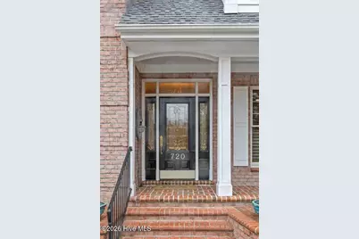 720 Wild Dunes Circle, Wilmington, NC 28411 - Photo 3
