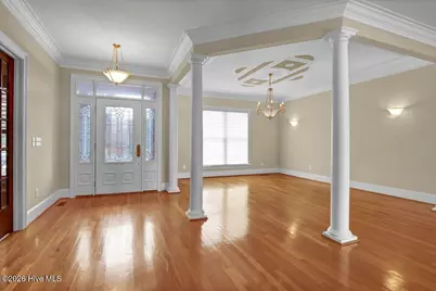 720 Wild Dunes Circle, Wilmington, NC 28411 - Photo 5