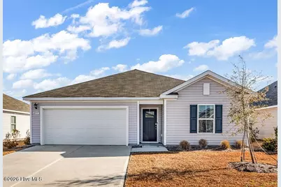 4577 E Coast Lane, Shallotte, NC 28470 - Photo 1