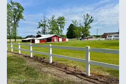 4998 Peacock Road, Whiteville, NC 28472 - Photo 17