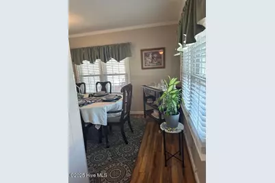 4998 Peacock Road, Whiteville, NC 28472 - Photo 45