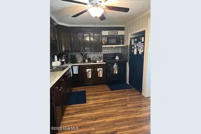 4998 Peacock Road, Whiteville, NC 28472 - Photo 43