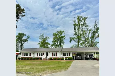 4998 Peacock Road, Whiteville, NC 28472 - Photo 1