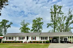 4998 Peacock Rd, Whiteville, NC 28472 - Photo 1