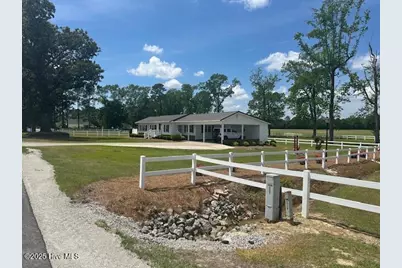 4998 Peacock Road, Whiteville, NC 28472 - Photo 37