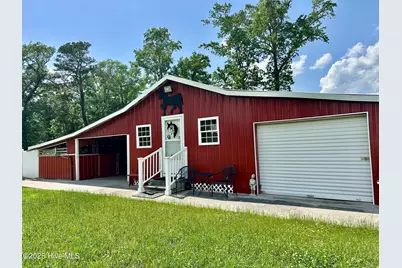 4998 Peacock Road, Whiteville, NC 28472 - Photo 69