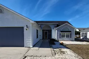 1584 Eyota Dr SW, Ocean Isle Beach, NC 28469 - Photo 1