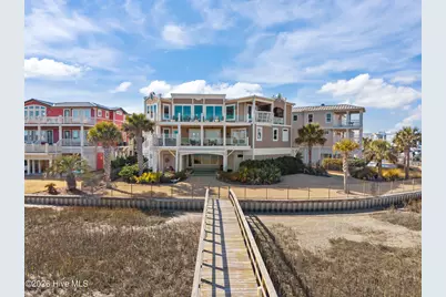 1527 N Shore Drive, Sunset Beach, NC 28468 - Photo 5