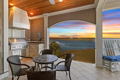 1527 N Shore Drive, Sunset Beach, NC 28468 - Photo 33