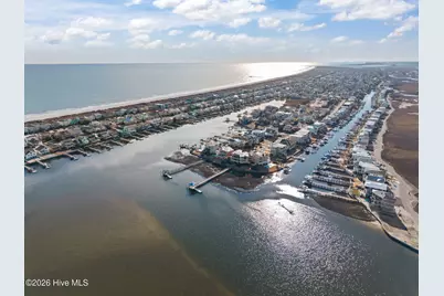1527 N Shore Drive, Sunset Beach, NC 28468 - Photo 89