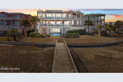 1527 N Shore Drive, Sunset Beach, NC 28468 - Photo 1