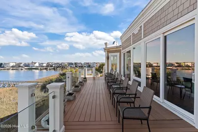 1527 N Shore Drive, Sunset Beach, NC 28468 - Photo 37