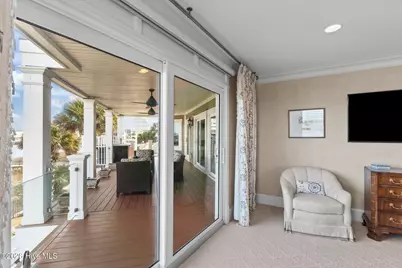 1527 N Shore Drive, Sunset Beach, NC 28468 - Photo 55