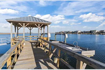 1527 N Shore Drive, Sunset Beach, NC 28468 - Photo 83